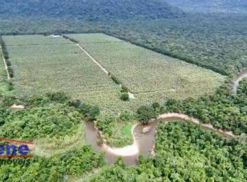 3a1586aee525f0bb15be1fd93cf60251854fbe58 · Fazenda à venda, 961000 m² por R$ 4.300.000,00 - Jardim Aguapeú - Itanhaém/SP