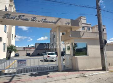 Apartamento · 47m² · 2 Quartos · 1 Vaga · Apartamento à venda no bairro Guarda do Cubatão - Palhoça/SC