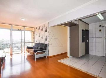 Apartamento · 69m² · 2 Quartos · 1 Vaga · Apartamento com 2 quartos, Jardim Morro Verde, São Paulo - R$ 390 mil, Cod: 6291