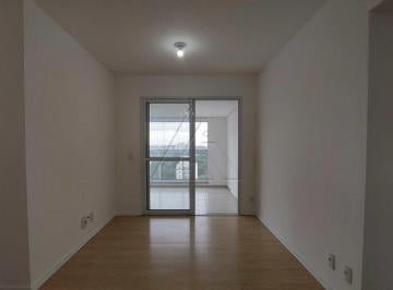Apartamento · 64m² · 2 Quartos · 1 Vaga · Apartamento com 2 quartos, Vila Sônia, São Paulo, Cod: 6292