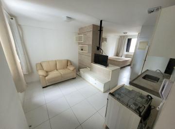 c398b56e08b7ab181c75295a3165a473d4dde3f4 · Apartamento com 1 dormitório à venda, 27 m² por R$ 270.000,00 - Boa Viagem - Recife/PE