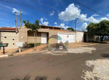 76b9820fa77f5851f2bb99821d567e200d148e5d · Casa com 3 dormitórios à venda, 287 m² por R$ 780.000,00 - City Barretos - Barretos/SP