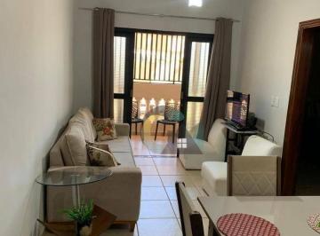 2ae4206e61f4e28e41b689434dd7aa072d3c8d40 · Apartamento com 2 dormitórios para alugar, 70 m² por R$ 3.200,00/mês - Jardim Soares - Barretos/SP