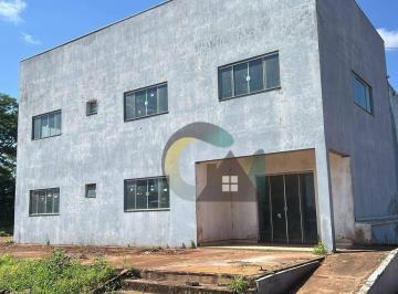e6c37ac7ec30de7f4ea1b29e08d98dc94650c5ad · Barracão para alugar, 1300 m² por R$ 15.000/mês - Distrito Industrial II - Barretos/SP