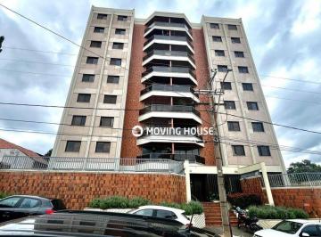 ea6d9e8487134a76dc805c0f4f330a588a01c0cc · Apartamento Locação Edifício San Marino - Vila Embaré - Valinhos/SP