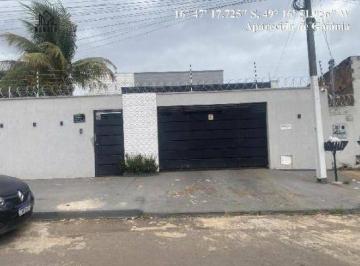 11bb220627f3ffb7ec656cd352f17cc0cfc8c1fb · Casa com 3 dormitórios à venda, 96 m² por R$ 633.187,68 - Parque Veiga Jardim - Aparecida de Goiânia