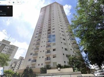 Apartamento · 105m² · 3 Quartos · 3 Vagas · Apartamento com 3 quartos, Jardim Vila Mariana, São Paulo, Cod: 3397