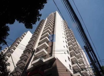 Apartamento · 49m² · 2 Quartos · 1 Vaga · Apartamento com 2 quartos, Planalto Paulista, São Paulo - R$ 700 mil, Cod: 3398