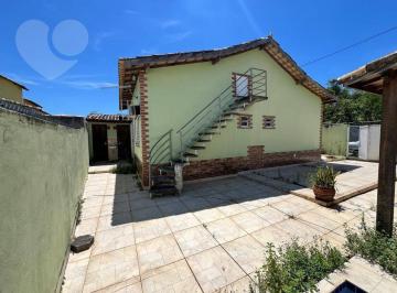 0b0405a7eab33b0ab3c9048baaa66b6351edc2f4 · Casa com 2 dormitórios à venda por R$ 230.000,00 - Caluge - Itaboraí/RJ