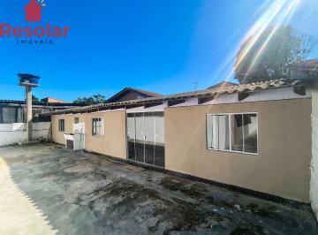 Casa · 2 Quartos · 1 Vaga · Casa em Rocio Grande, São Francisco do Sul/SC
