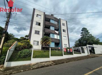 Apartamento · 2 Quartos · 1 Vaga · Apartamento em Água Branca, São Francisco do Sul/SC