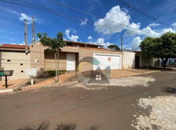 76b9820fa77f5851f2bb99821d567e200d148e5d · Casa com 3 dormitórios à venda, 287 m² por R$ 780.000,00 - City Barretos - Barretos/SP