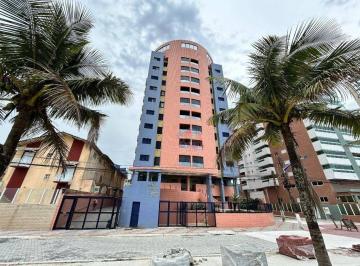 3ba1325d52d2a33b4c923158e474720a94780547 · Apartamento com 3 dormitórios à venda, 93 m² por R$ 550.000,00 - Jardim Marina - Mongaguá/SP