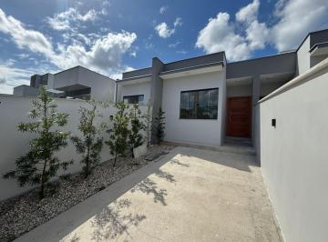 Casa · 64m² · 2 Quartos · 1 Vaga · Casa Geminada em Nereu Ramos, Jaraguá do Sul/SC