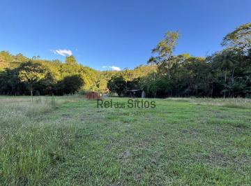 Rural · 20000m² · Terreno Rural para Chácara! Imóvel EXCLUSIVO!