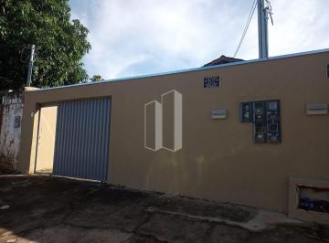 Casa · 70m² · 3 Quartos · 3 Vagas · Casa em Parque Veiga Jardim  -  Aparecida de Goiânia