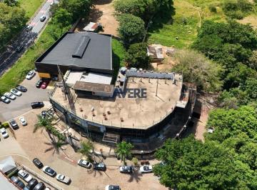 Comercial · 4744m² · Prédio Comercial para locação de Campinas