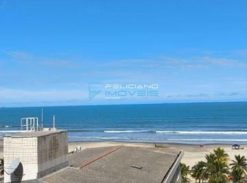 Apartamento · 65m² · 2 Quartos · 1 Vaga · Apartamento com 2 quartos, Aviação, Praia Grande - R$ 475 mil, Cod: 7214