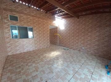 Casa · 60m² · 2 Quartos · 1 Vaga · Casa com 2 quartos, Parque São Vicente, São Vicente - R$ 400 mil, Cod: 6159