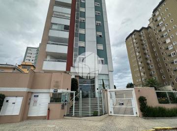 Apartamento · 91m² · 3 Quartos · 2 Vagas · Apartamento Semimobiliado com Suíte + 2 dormitórios I Anita Garibaldi - Joinville