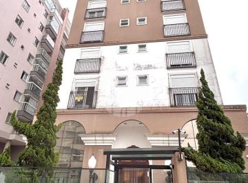 Apartamento · 100m² · 2 Quartos · 1 Vaga · Apartamento Alto Padrão no Costa e Silva, 100m² com Churrasqueira Privativa