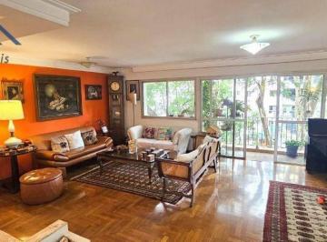 a7dabfbe01846bc832739e6dc9895f8e0ffcb4a2 · Apartamento com 4 dormitórios, sendo 1 suíte, à venda, 177 m² por R$ 2.150.000 - Campo Belo - São Pa