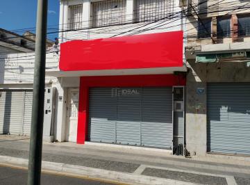Comercial · 100m² · Ponto Comercial em Centro  -  Campos dos Goytacazes