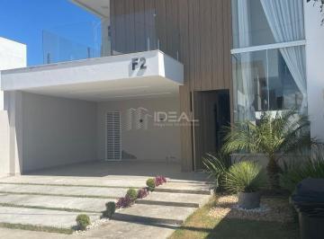 Casa · 155m² · 3 Quartos · 2 Vagas · Casa Duplex em Cidade Jardim I   -  Campos dos Goytacazes