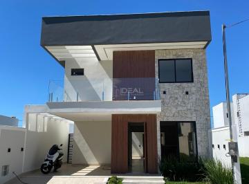 Casa · 140m² · 4 Quartos · 1 Vaga · Casa de Condominio em Novo Jockey - Campos dos Goytacazes