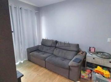 Sala de Estar · ** San Marco - O P O R T U N I D A D E - Lindo apartamento em andar alto em localização privilegiad