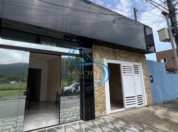 Casa · 190m² · 4 Quartos · 1 Vaga · Casa com 4 quartos, Solemar, Praia Grande - R$ 550 mil, Cod: 7582