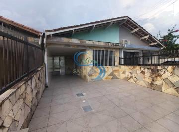 Casa · 72m² · 2 Quartos · 3 Vagas · Casa com 2 quartos, Jardim Imperador, Praia Grande