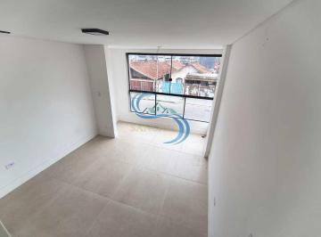 Casa · 78m² · 2 Quartos · 1 Vaga · Casa de Condomínio Triplex  2 quartos, Maracanã, Praia Grande