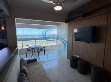 Apartamento · 86m² · 2 Quartos · 2 Vagas · Apartamento com 2 quartos, Caiçara, Praia Grande - R$ 850 mil, Cod: 7575