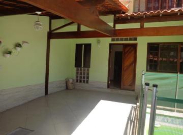 Casa · 189m² · 3 Quartos · 1 Vaga · Casa em pequeno condomínio