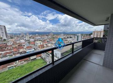 c364c1c87a4ffd13992818b5a0f3a7062ea07e7f · Apartamento à venda, 77 m² por R$ 665.000,00 - Boqueirão - Praia Grande/SP