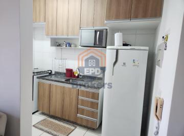 Apartamento · 64m² · 2 Quartos · 1 Vaga · Apartamento em Jardim Messina - Jundiaí