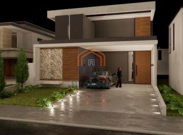 Casa · 177m² · 3 Quartos · 4 Vagas · Casa em Condominio em Jardim Tereza Cristina - Jundiaí