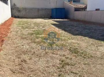 Terreno · 300m² · Terreno em Condominio em Jardim Santa Teresa - Jundiaí