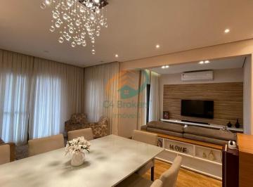 Apartamento · 130m² · 3 Quartos · 2 Vagas · Apartamento em Vila Progresso - Guarulhos, SP