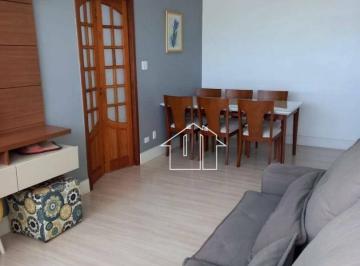 6c3df763f692f4fdc66079ba258f1834597178a8 · Apartamento com 3 dormitórios à venda, 96 m² por R$ 595.000,00 - Jardim São Dimas - São José dos Cam