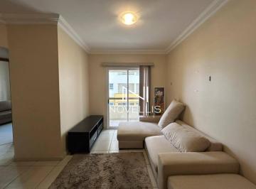 b2717ebf0114d313d61580b862dc3a496a7a647e · Apartamento com 2 dormitórios para alugar, 65 m² por R$ 3.815,00/mês - Vila Ema - São José dos Campo