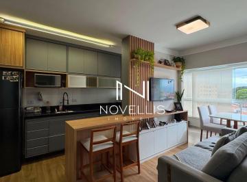 21d1488f75593baaf8adc4fcca761d8410d8939d · Apartamento com 2 dormitórios à venda, 58 m² - Jardim Califórnia - Jacareí/SP