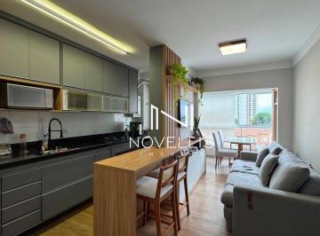335837de174a9832eb8813363d12bc4e54724182 · Apartamento com 2 dormitórios à venda - Jardim Califórnia - Jacareí/SP