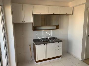 4eff7bf85d29cc7fa2f9537bfb65c8a6993573d2 · Apartamento com 2 dormitórios à venda, 50 m² por R$ 511.000,00 - Jardim Topázio - São José dos Campo