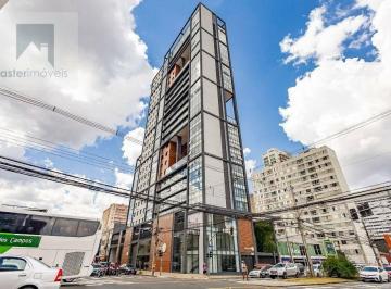 78a4c4e20821d44fb71e21da4a0de1d42b563fe2 · Studio novo mobiliado com vaga - Ed Elysia - Centro/Batel