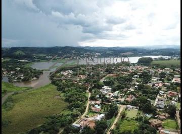 Terreno · 1550m² · Vila Dom Pedro - Lindo terreno em condomínio com acesso para represa em Atibaia com 1550m²