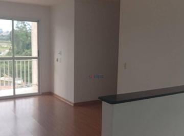2139dd1624fd069d93fc5731f2aafdf4787589a6 · Apartamento residencial 3 dormitórios (1 suíte) - 1 vaga de garagem -Condomínio Mais Guarulhos - Jar