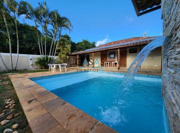 Casa · 131m² · 3 Quartos · 2 Vagas · Ótima casa 3 quartos no Caravelas Armação de Búzios à venda