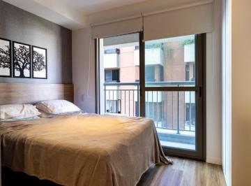 Casa · 21m² · 1 Quarto · Studio para venda em Moema com 1 quarto , 21m²